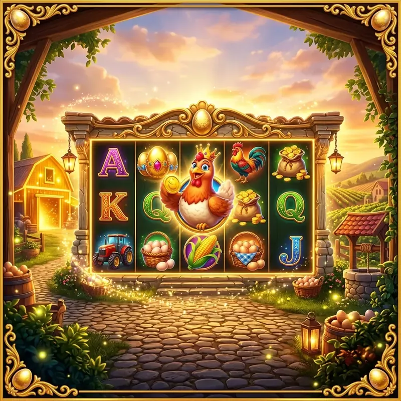 Vinci la Gallina Deluxe recensione, demo