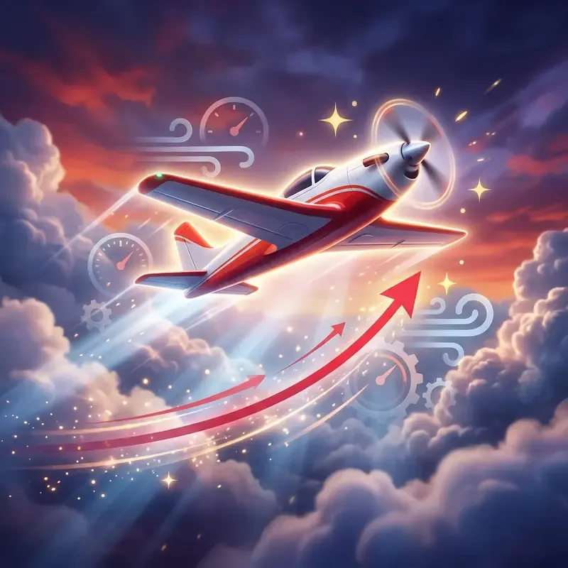 Rainbet Aviator come giocare online, demo