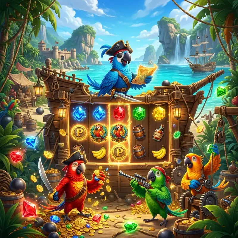 Pirots 3 demo, recensione e come