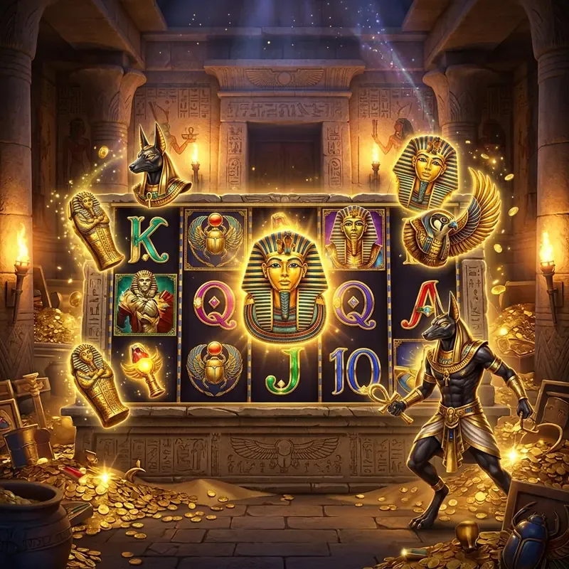 Legacy of Dead slot demo, recensione