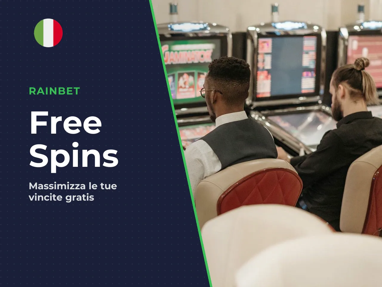 Free spins e potenziale di vincita