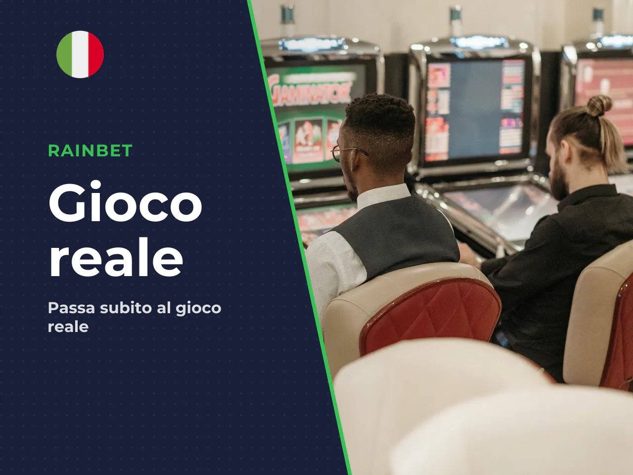 Quando passare al gioco online. Prima
