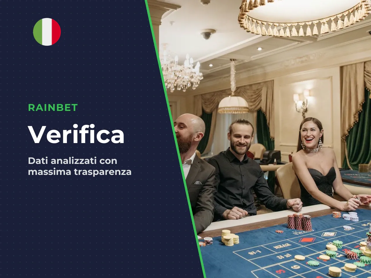 Come verifichiamo le informazioni che pubblichiamo