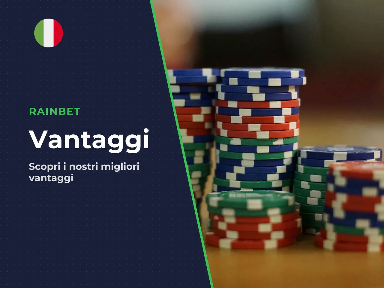 Punti di forza