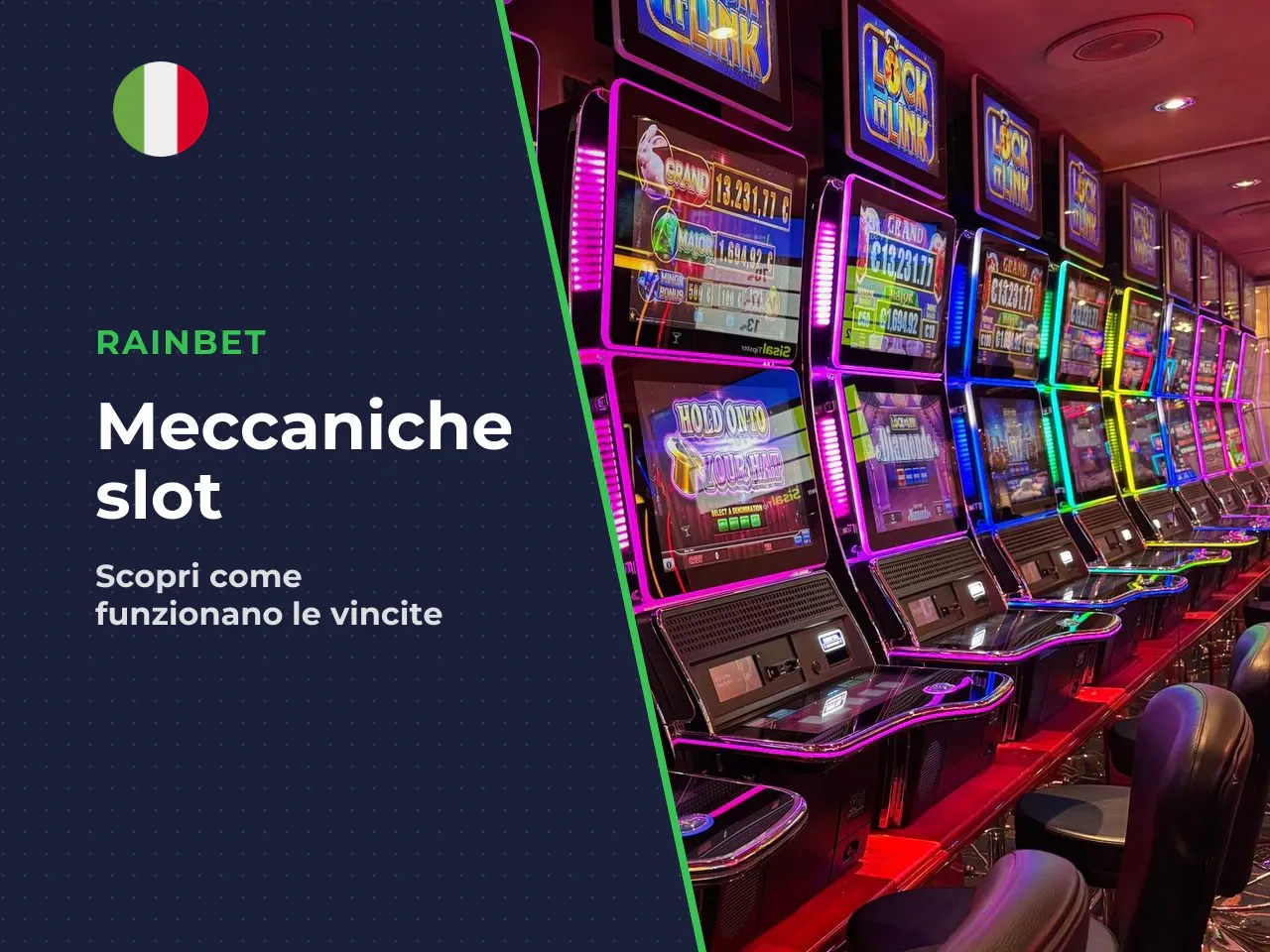 Cosa succede durante un giro nella