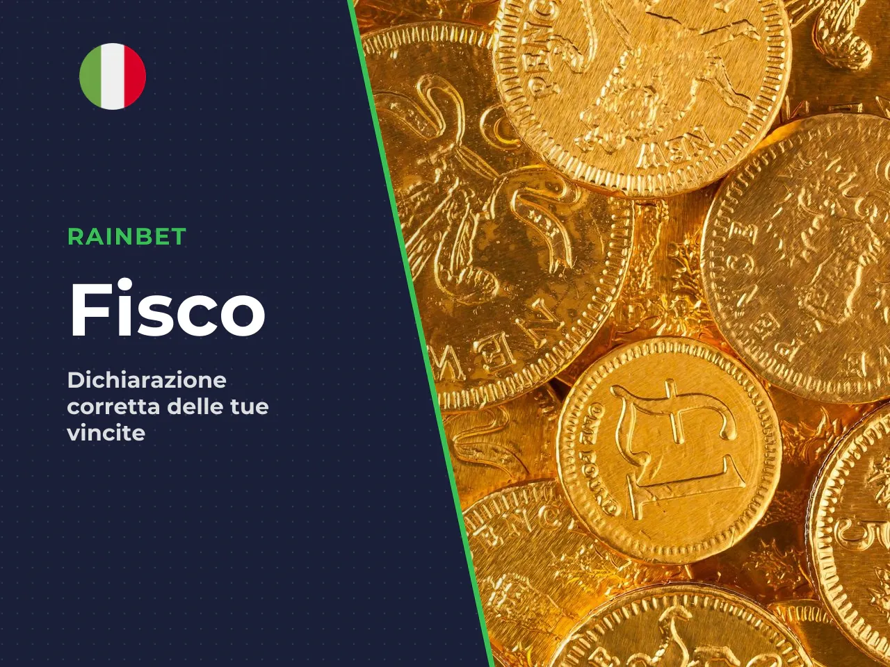 3. Implicazioni fiscali le vincite su