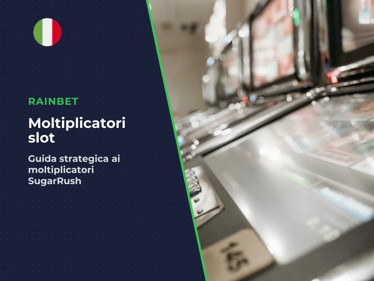 Come entrano in gioco moltiplicatori e