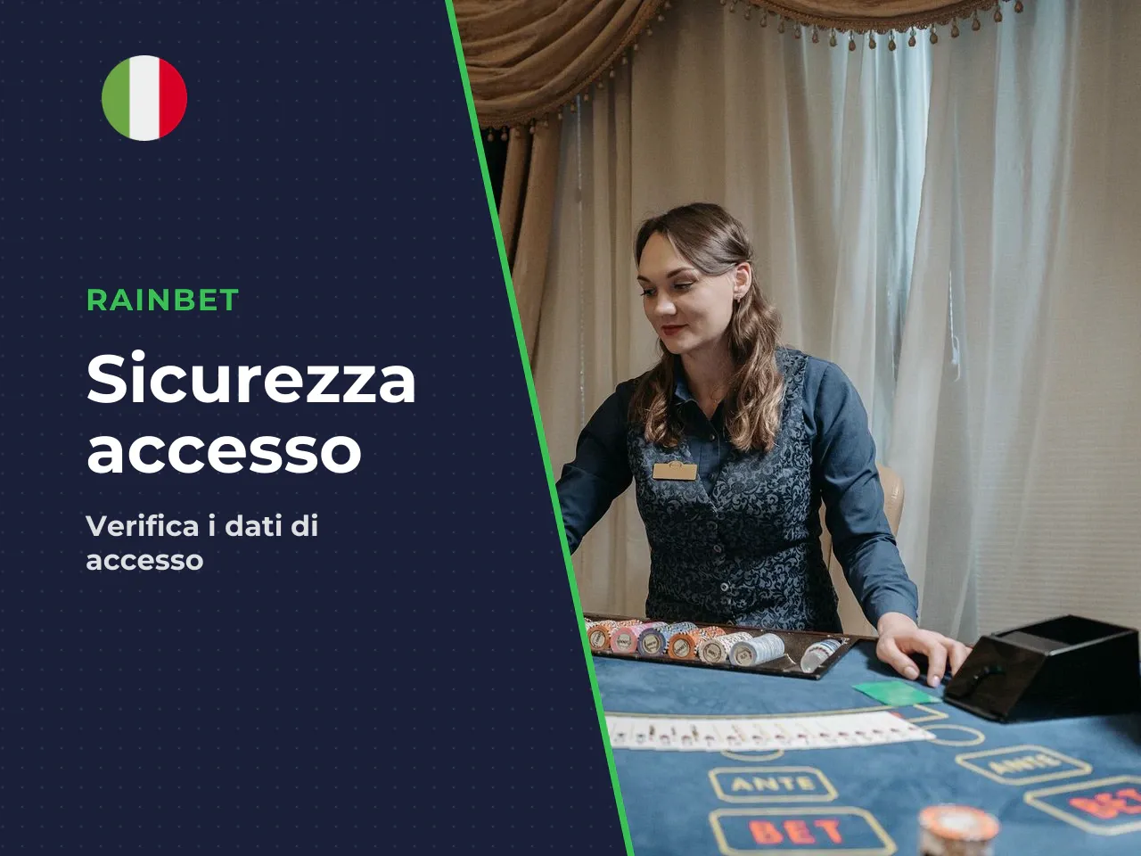 Verifica del nome utente e della