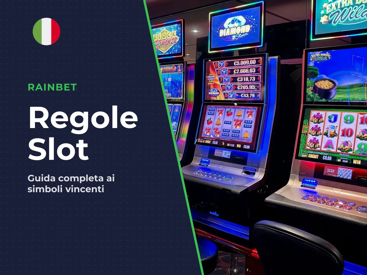 Nota i moltiplicatori dello Scatter si
