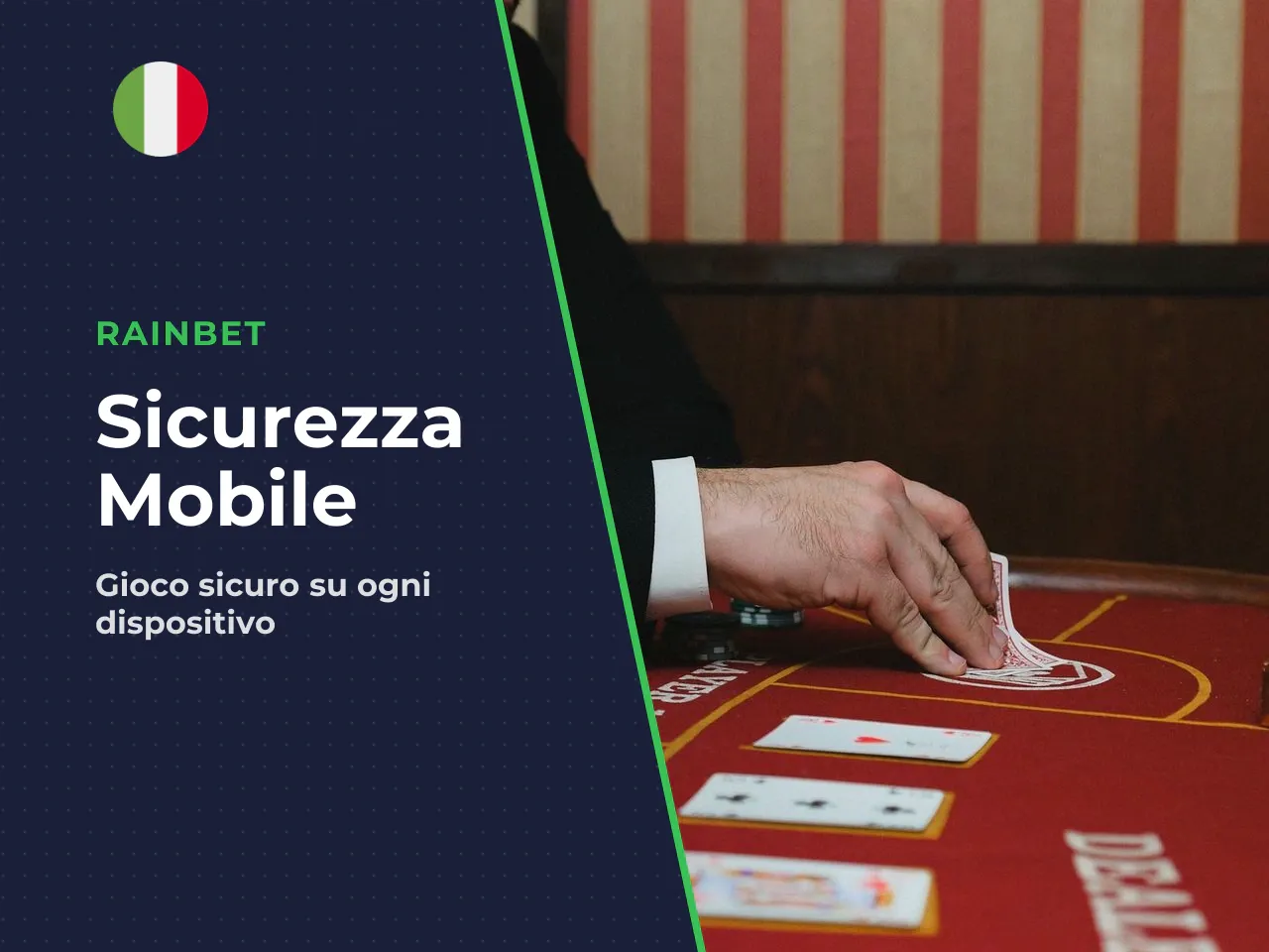 Sicurezza, account e utilizzo della piattaforma