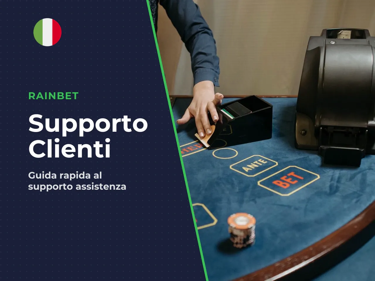 Come scrivere un'email al customer service