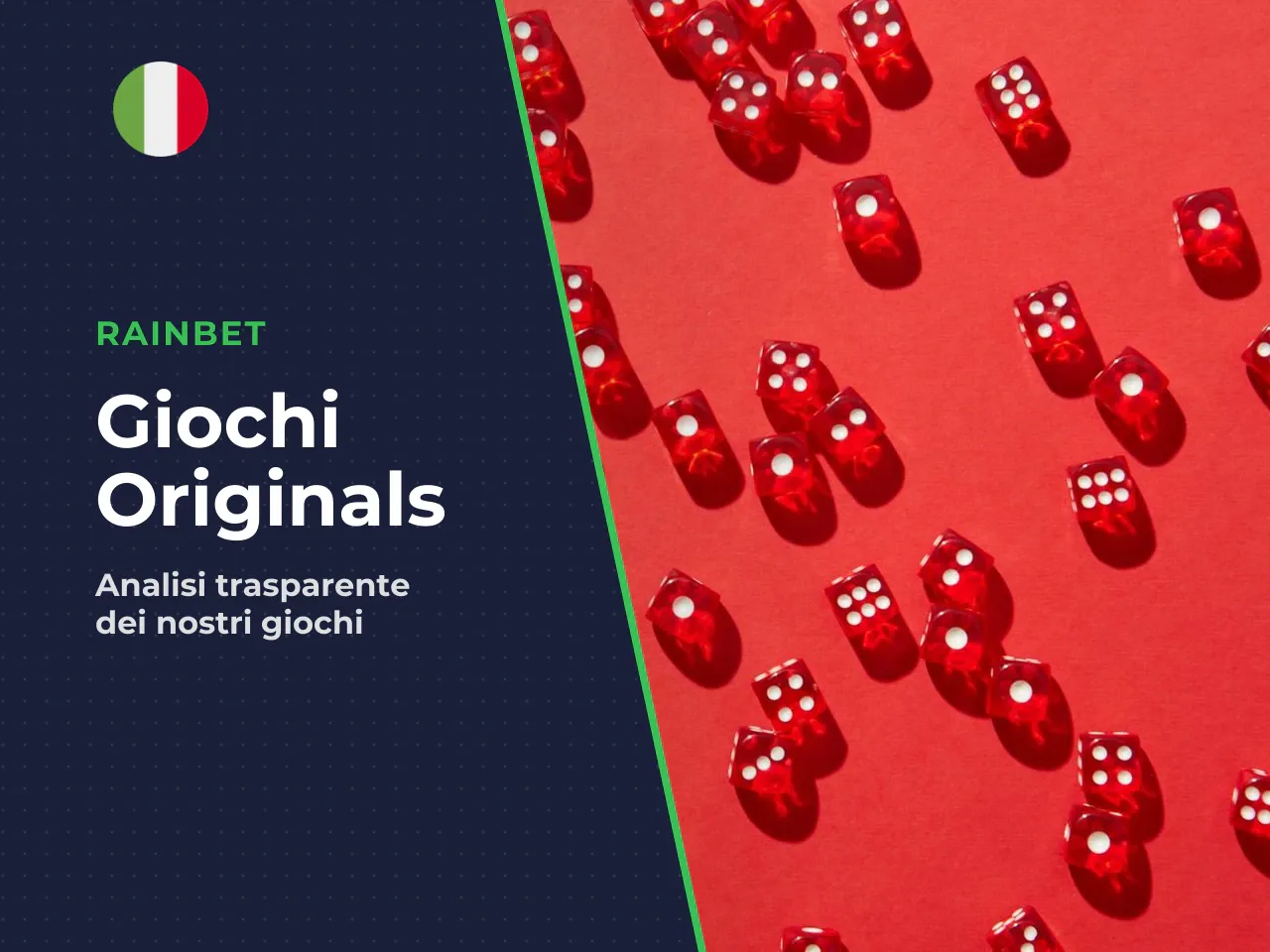 A differenza delle slot di terze