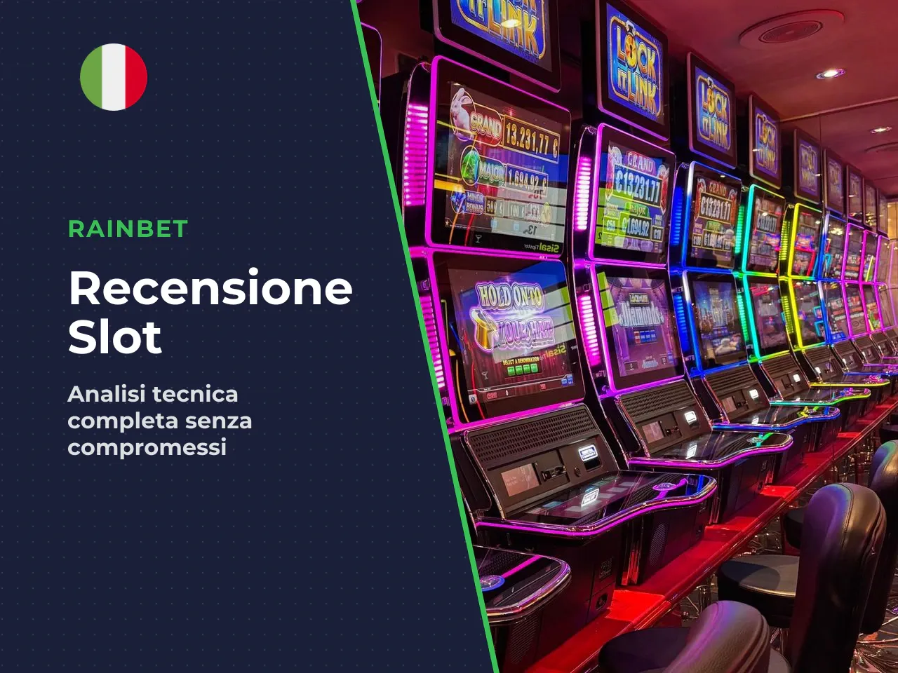 La valutazione di una piattaforma o