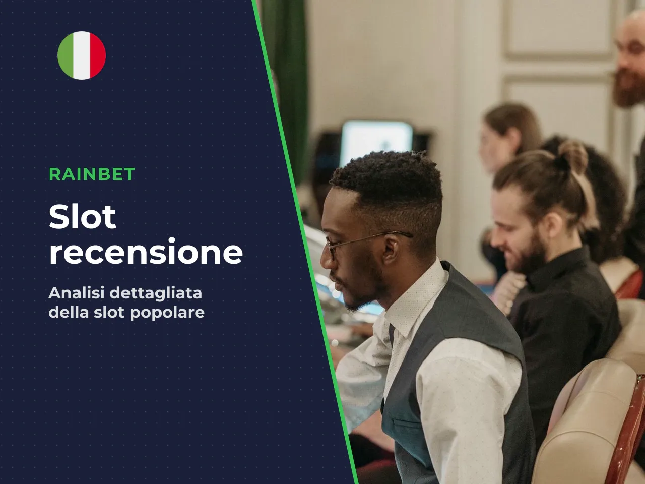 Per capire come gestire il proprio