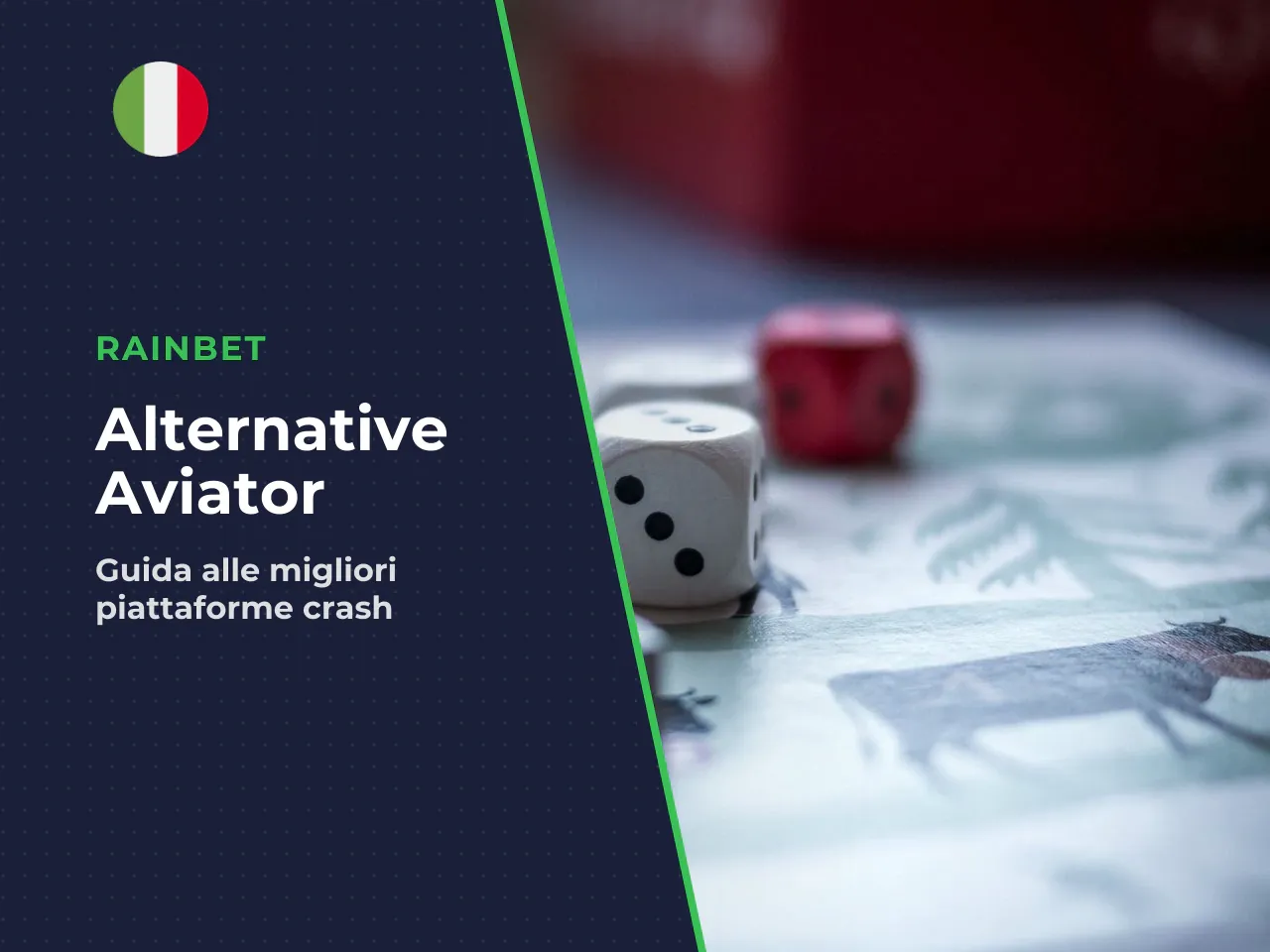 Le migliori alternative ADM per giocare
