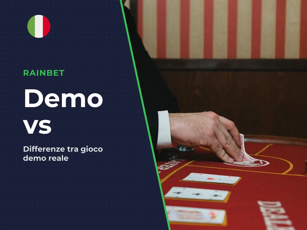 Limiti della demo rispetto alla partita