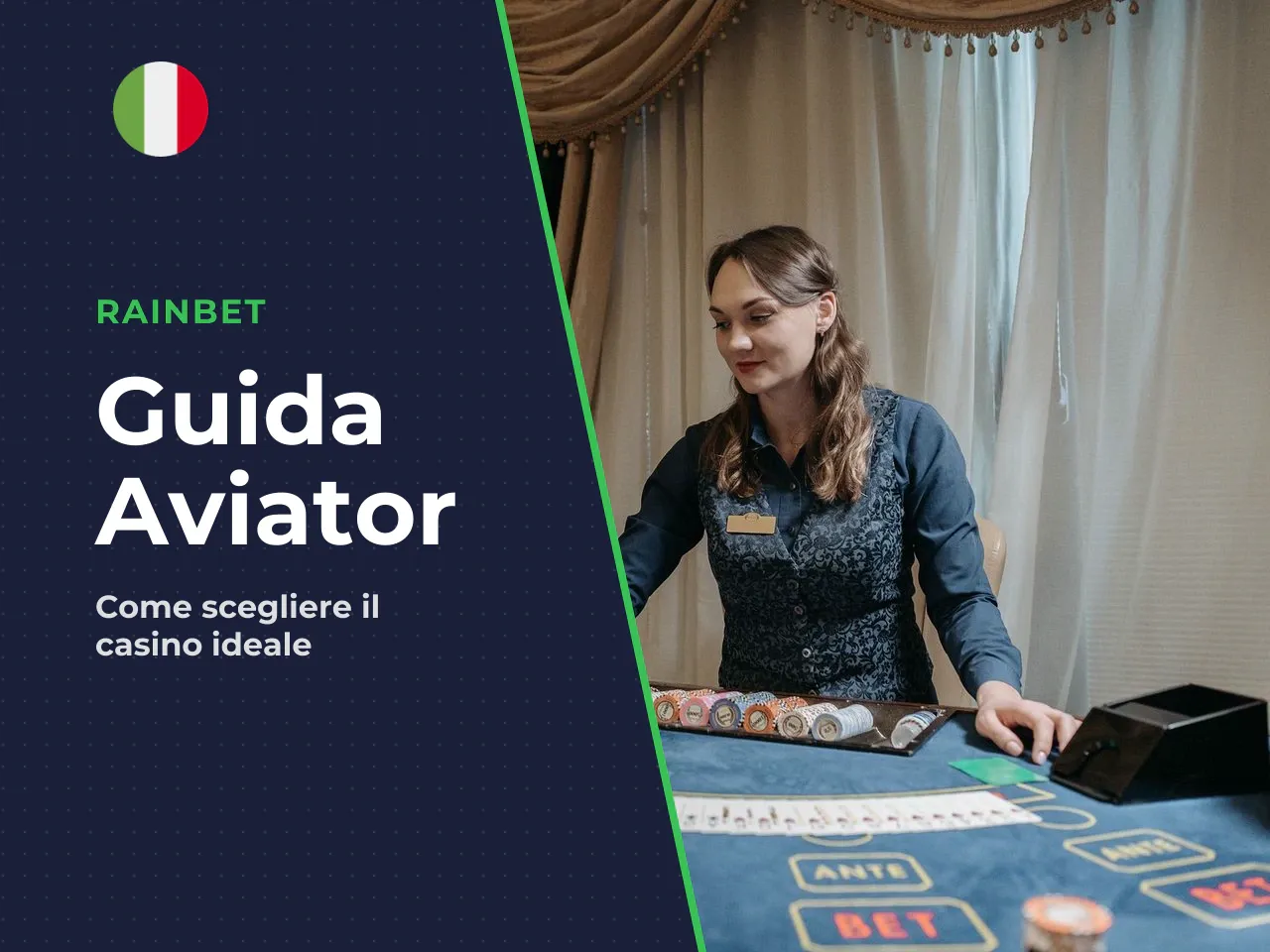 Segnali utili per scegliere un casino