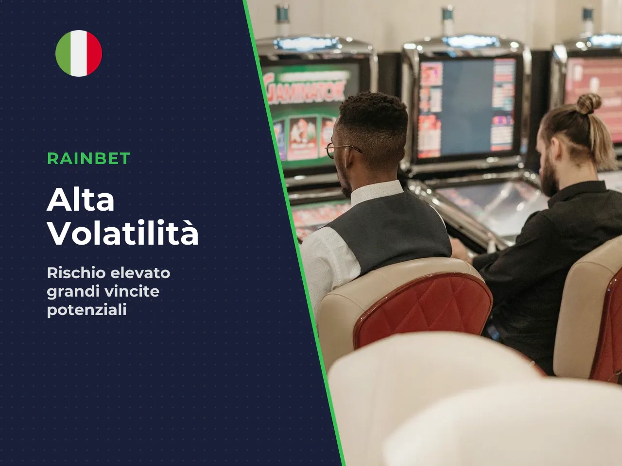 Volatilità alta cosa significa in pratica