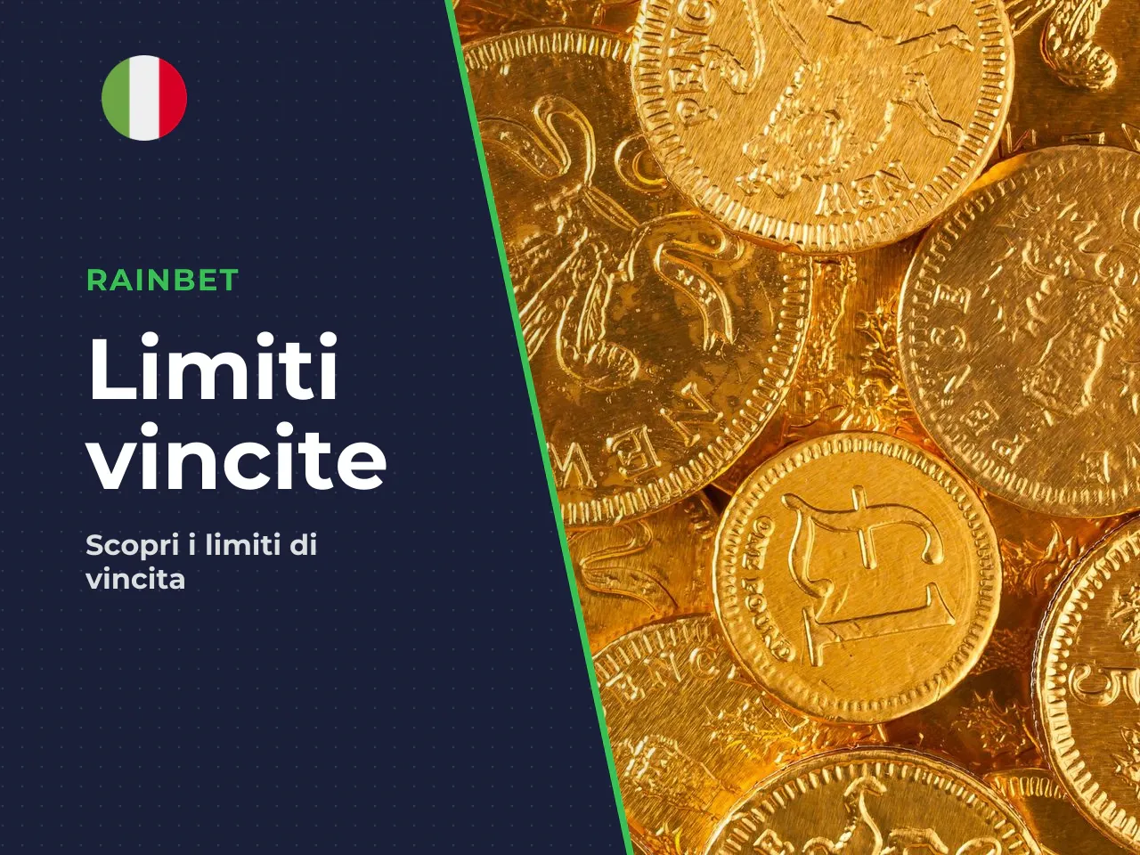 Vincite potenziali e gestione delle aspettative