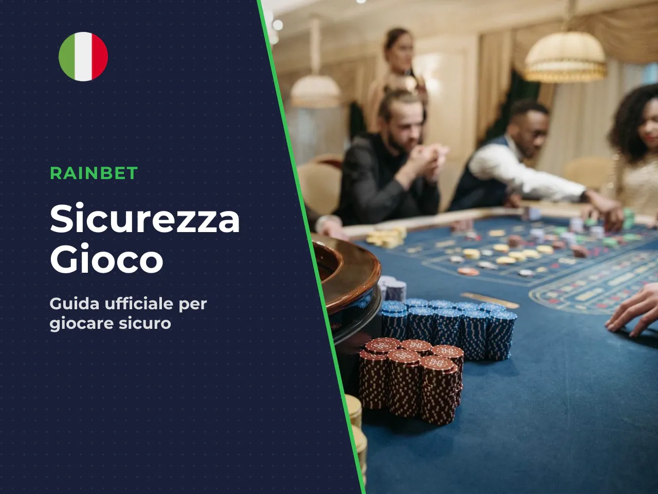 Per distinguere le piattaforme legittime dai