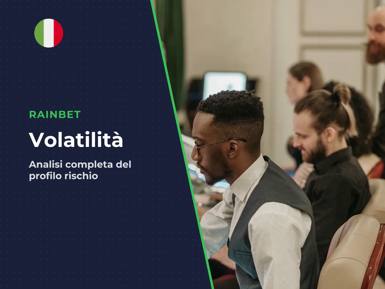 Volatilità e profilo di rischio del