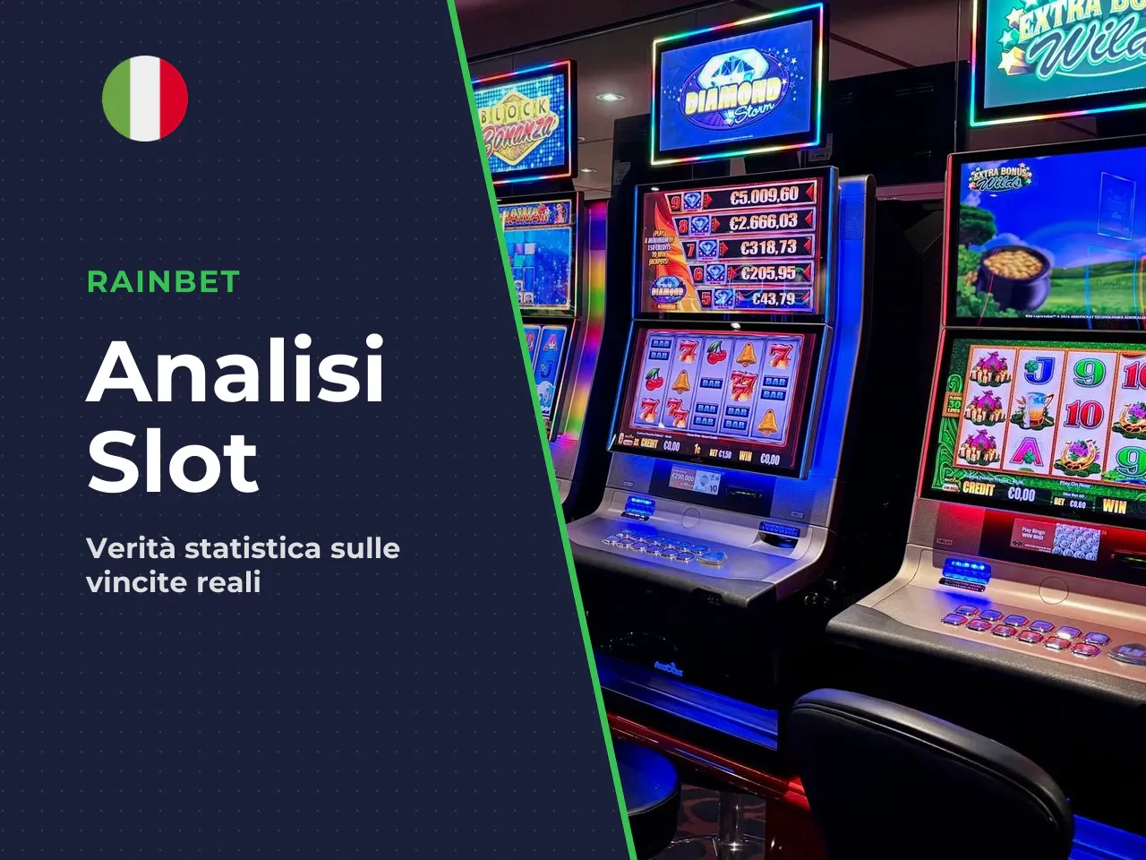 Fact-check su promesse di vincite. I