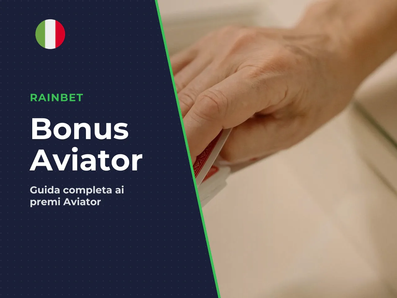 Bonus su Rainbet Aviator bonus di