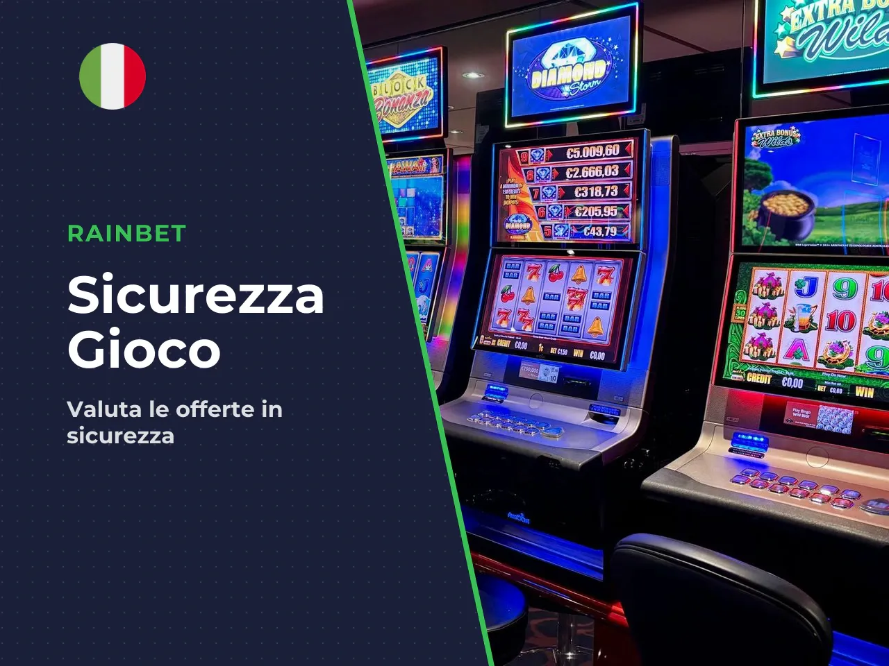 Come valutare un'offerta prima di giocare