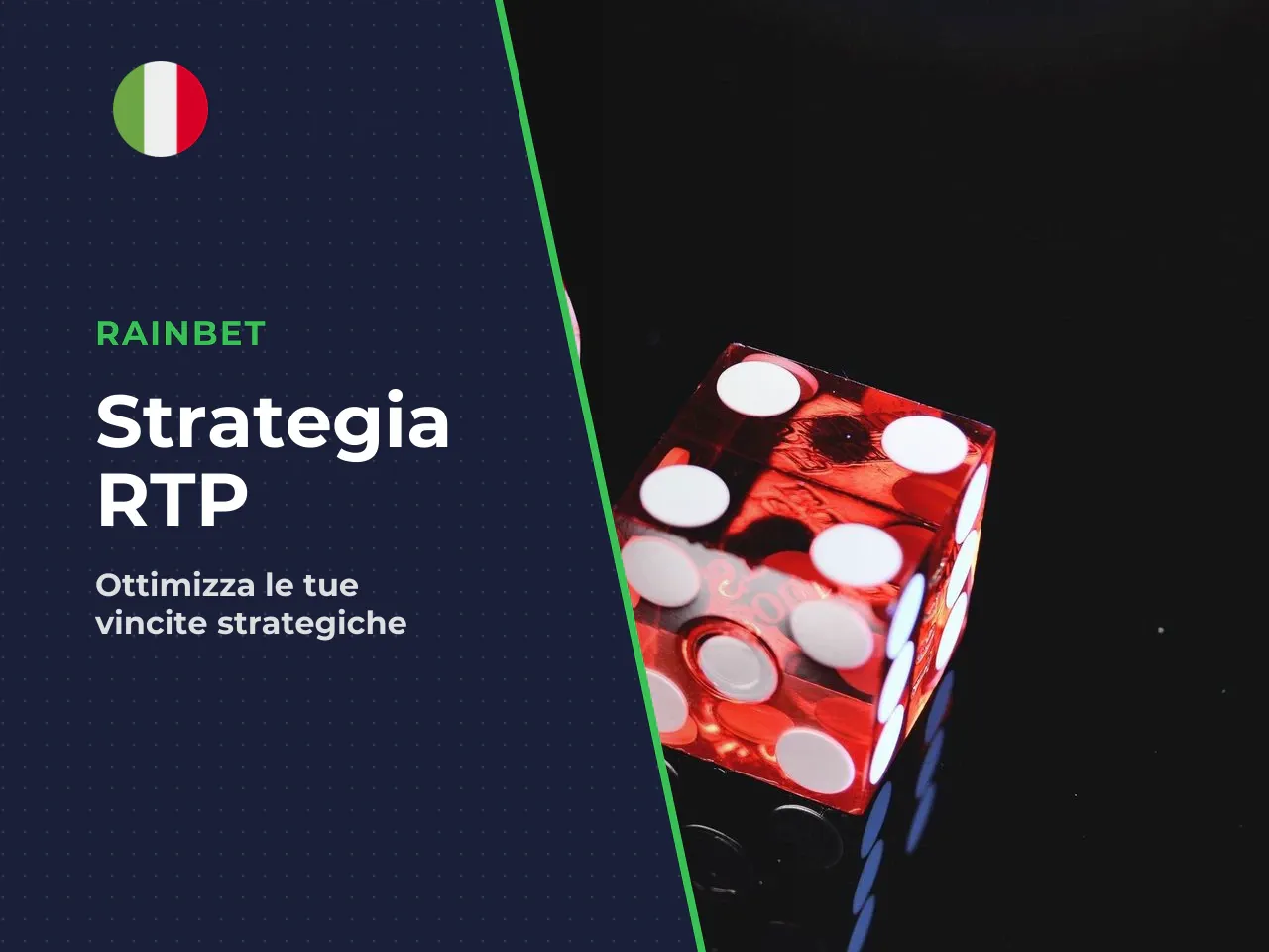 Perché l'RTP non può essere valutato