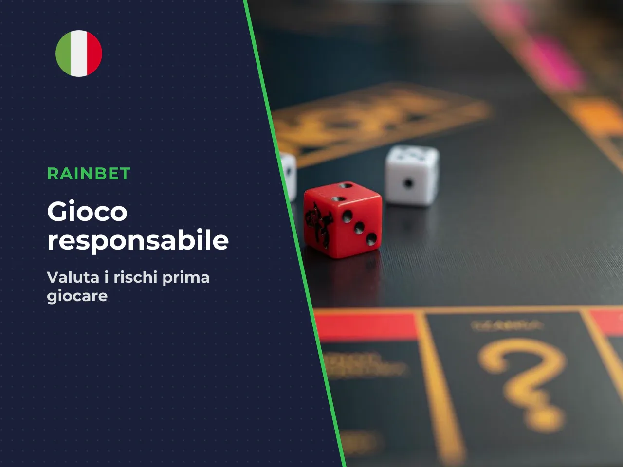Limiti e aspetti da valutare prima
