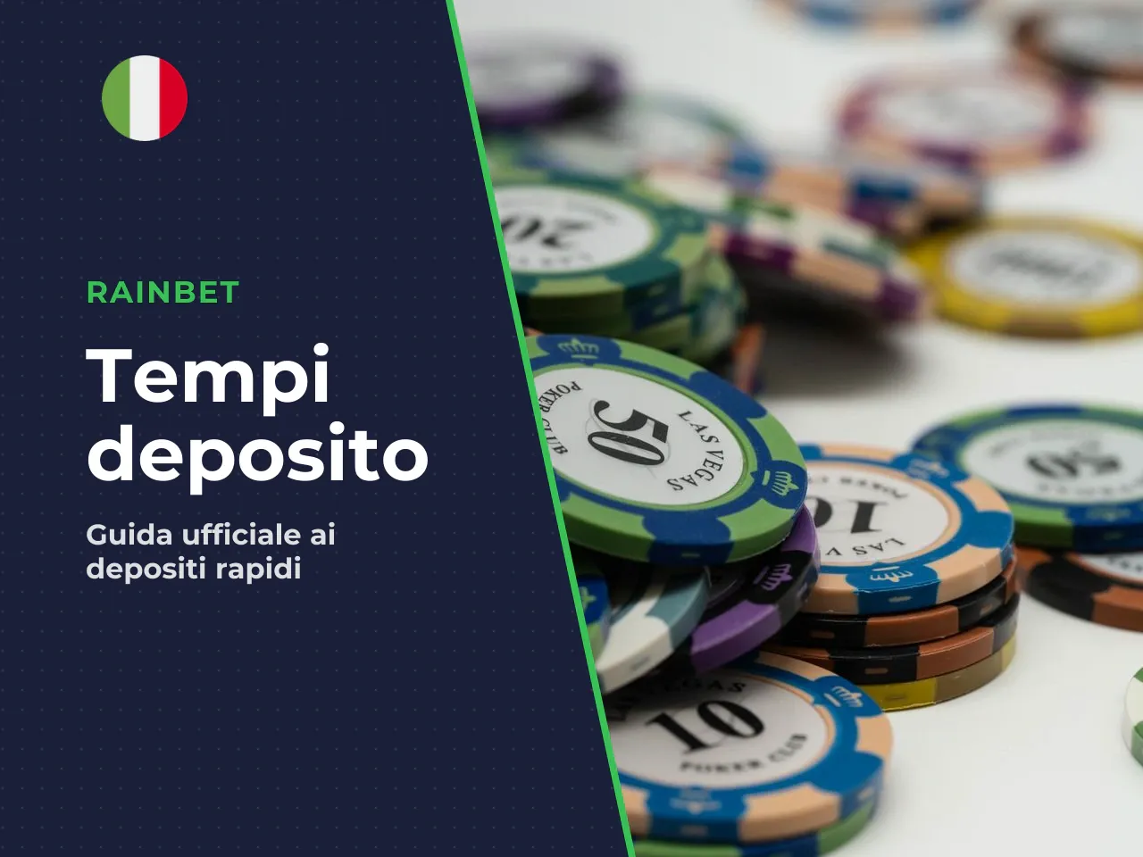 Perché l'elaborazione può essere più lenta