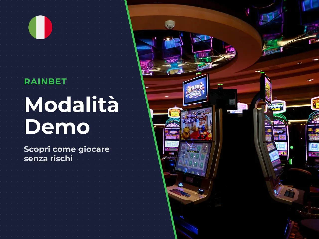 Differenza tra demo, gioco gratis e