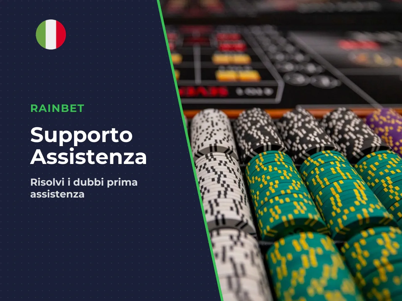 Cosa verificare prima di contattare il