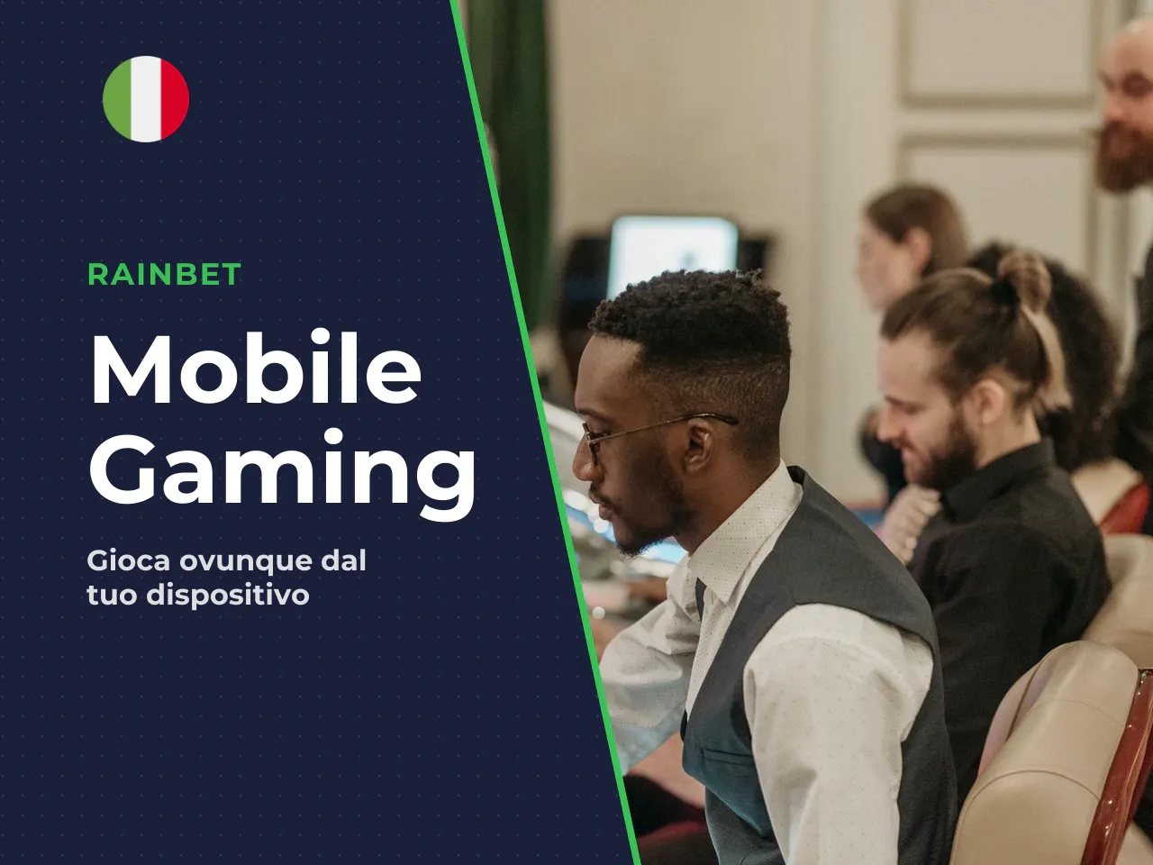Compatibilità mobile. Halloween Fortune è sviluppata