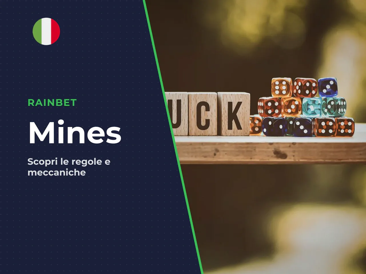 Mines come originals game e motivazioni