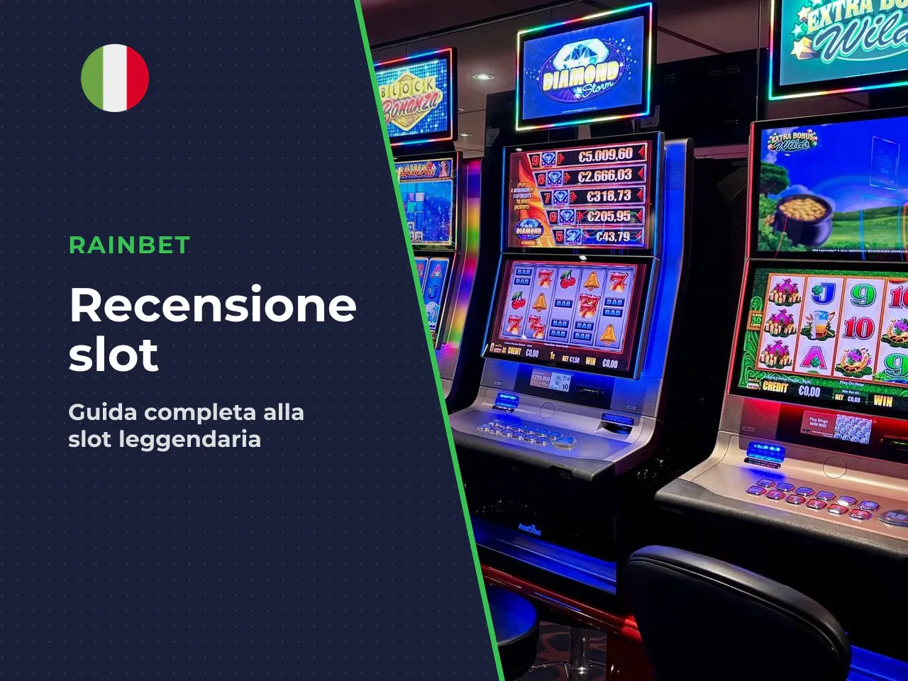 Cos'è Legacy of Dead e perché