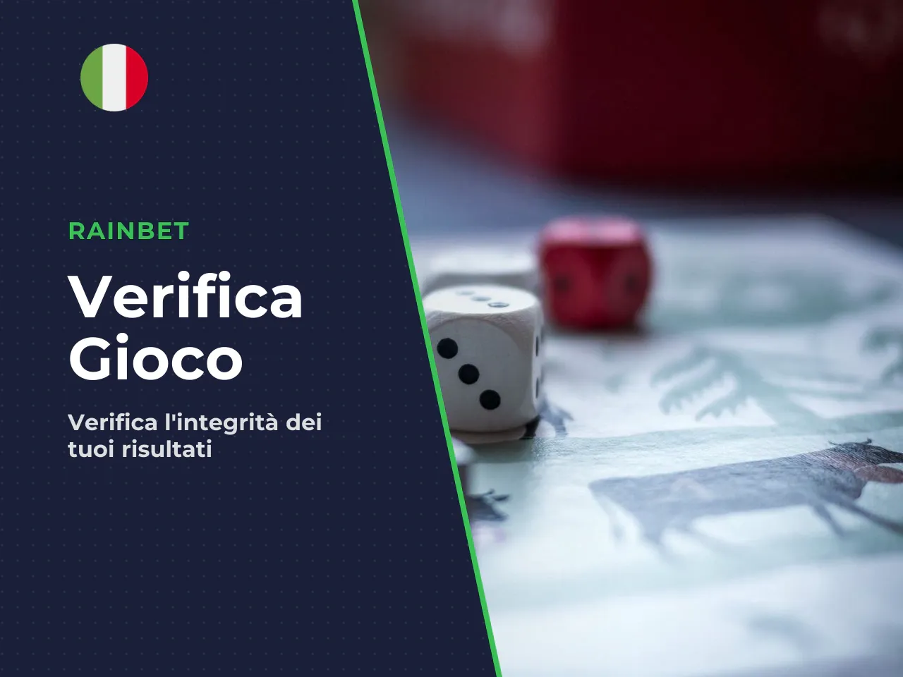 Il principio crittografico. La tecnologia Provably