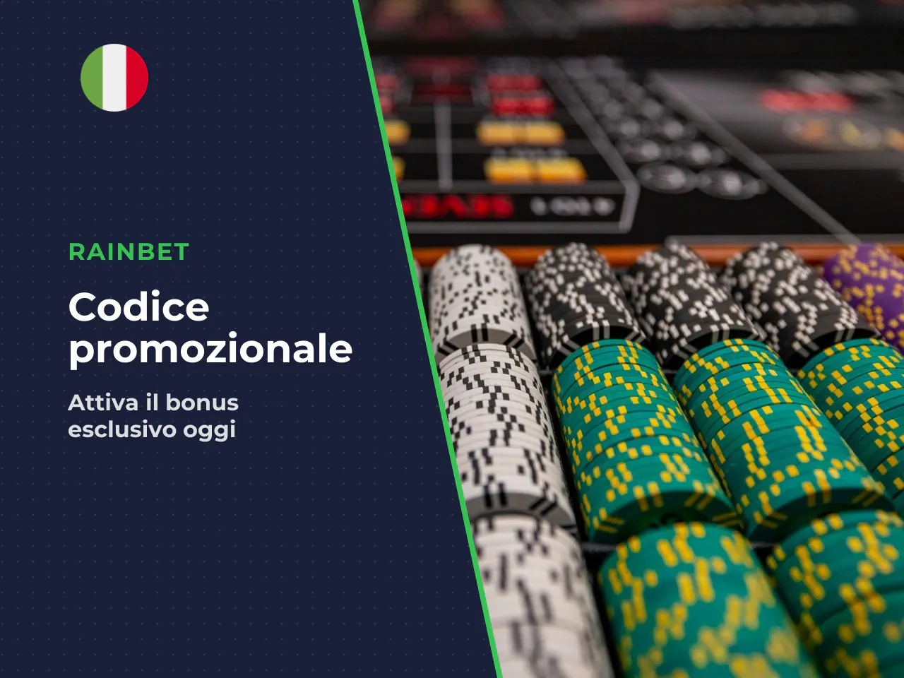 Rainbet referral code, affiliate code e