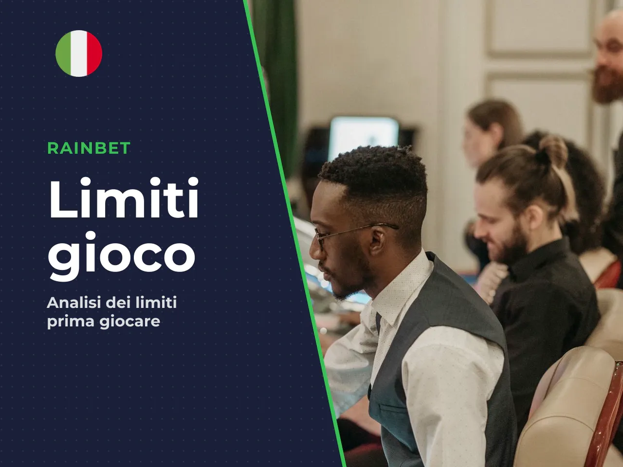 I limiti da considerare prima di