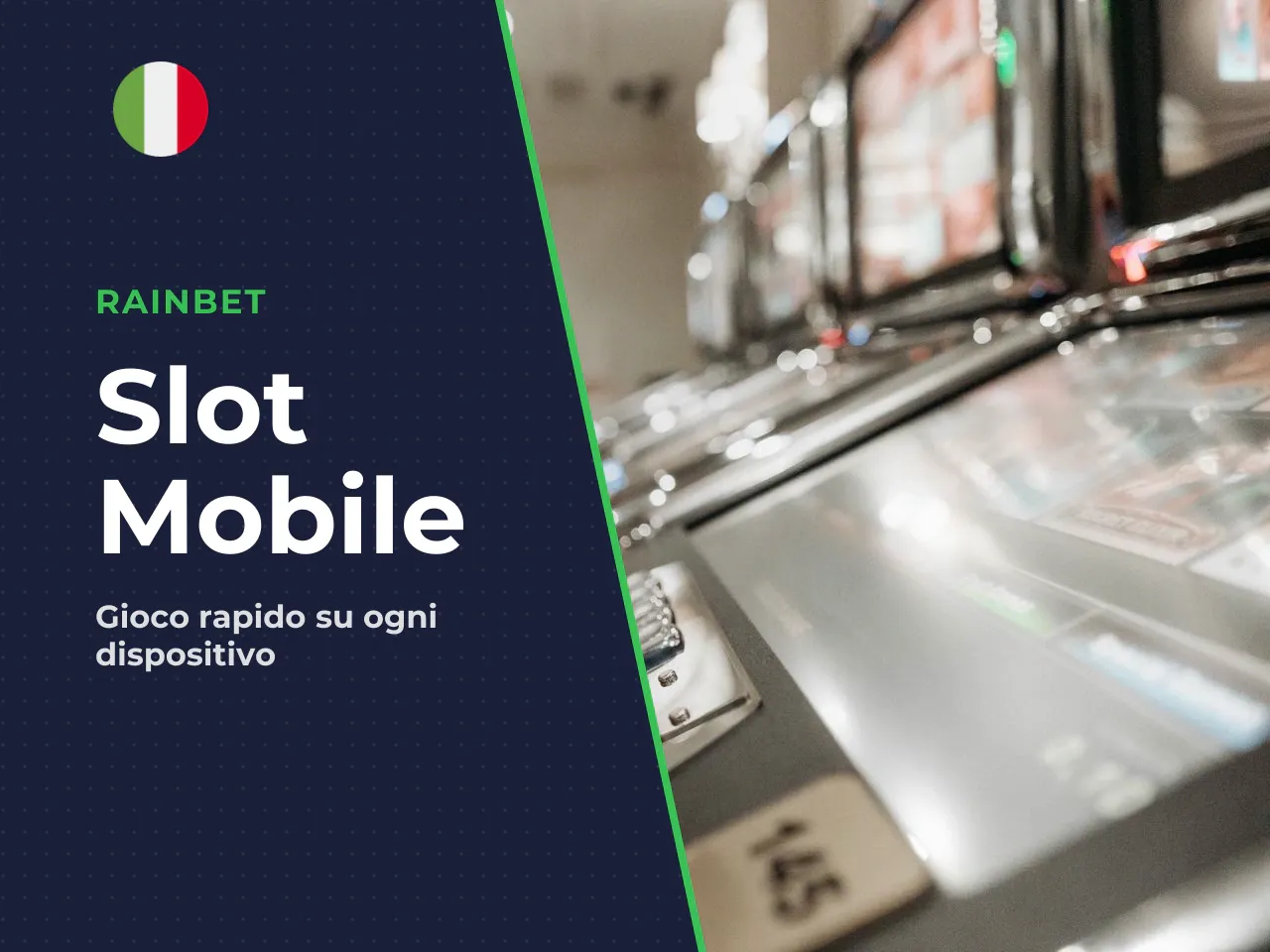 Esperienza mobile e accesso rapido al