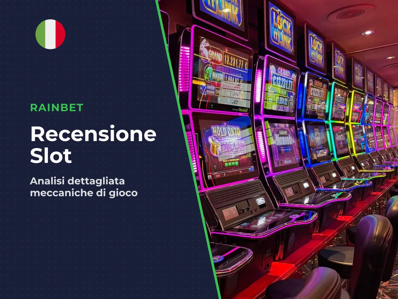 - Pro valutati la meccanica definita