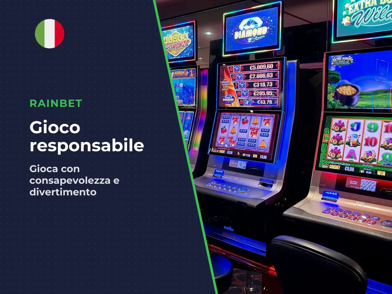 Consigli per un approccio responsabile. Non