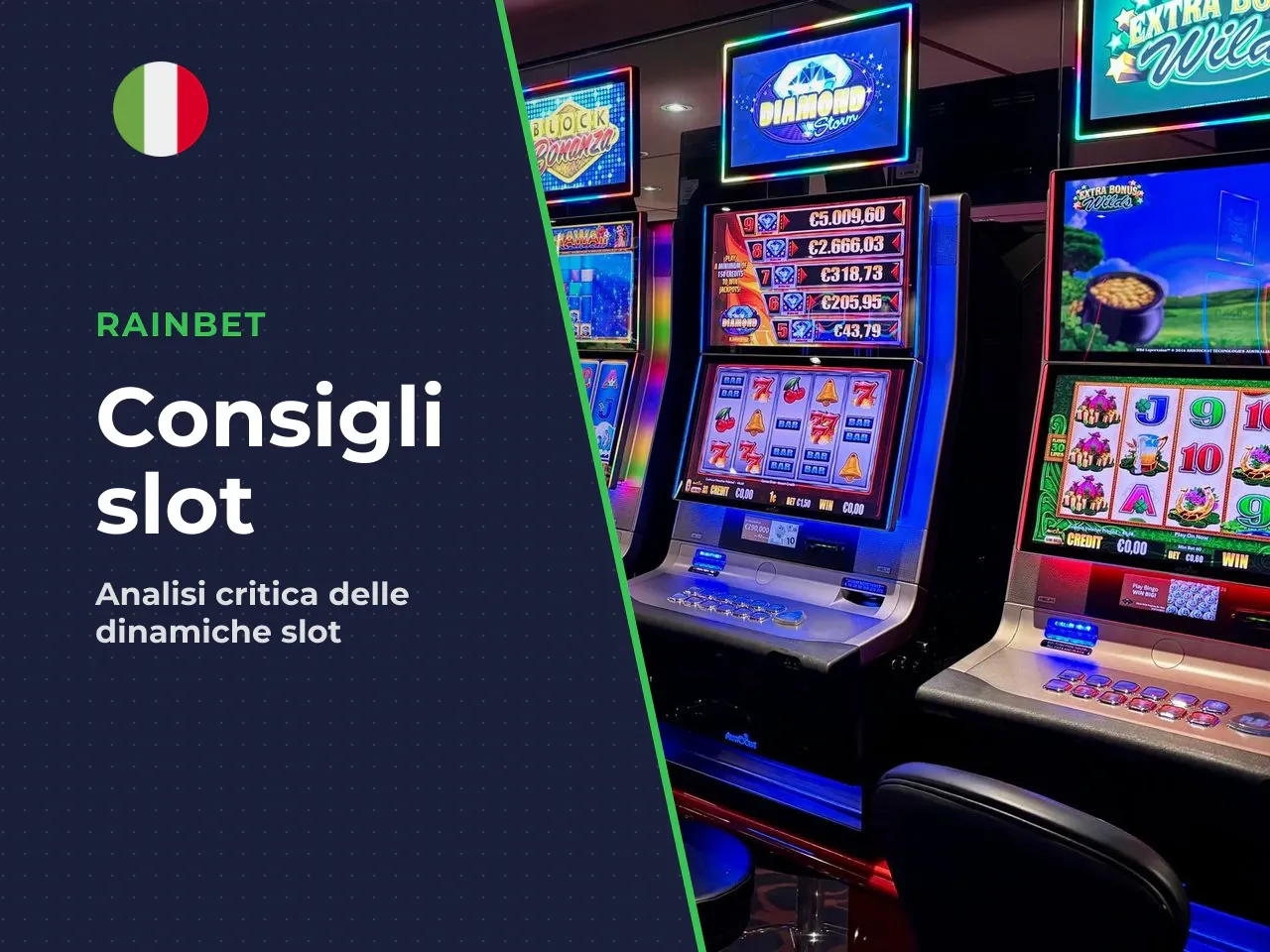 Limiti da considerare prima di scegliere