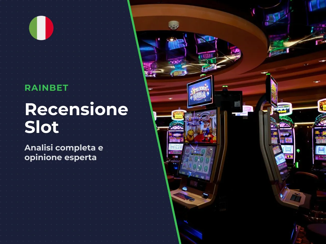 Recensione finale pro, contro e a