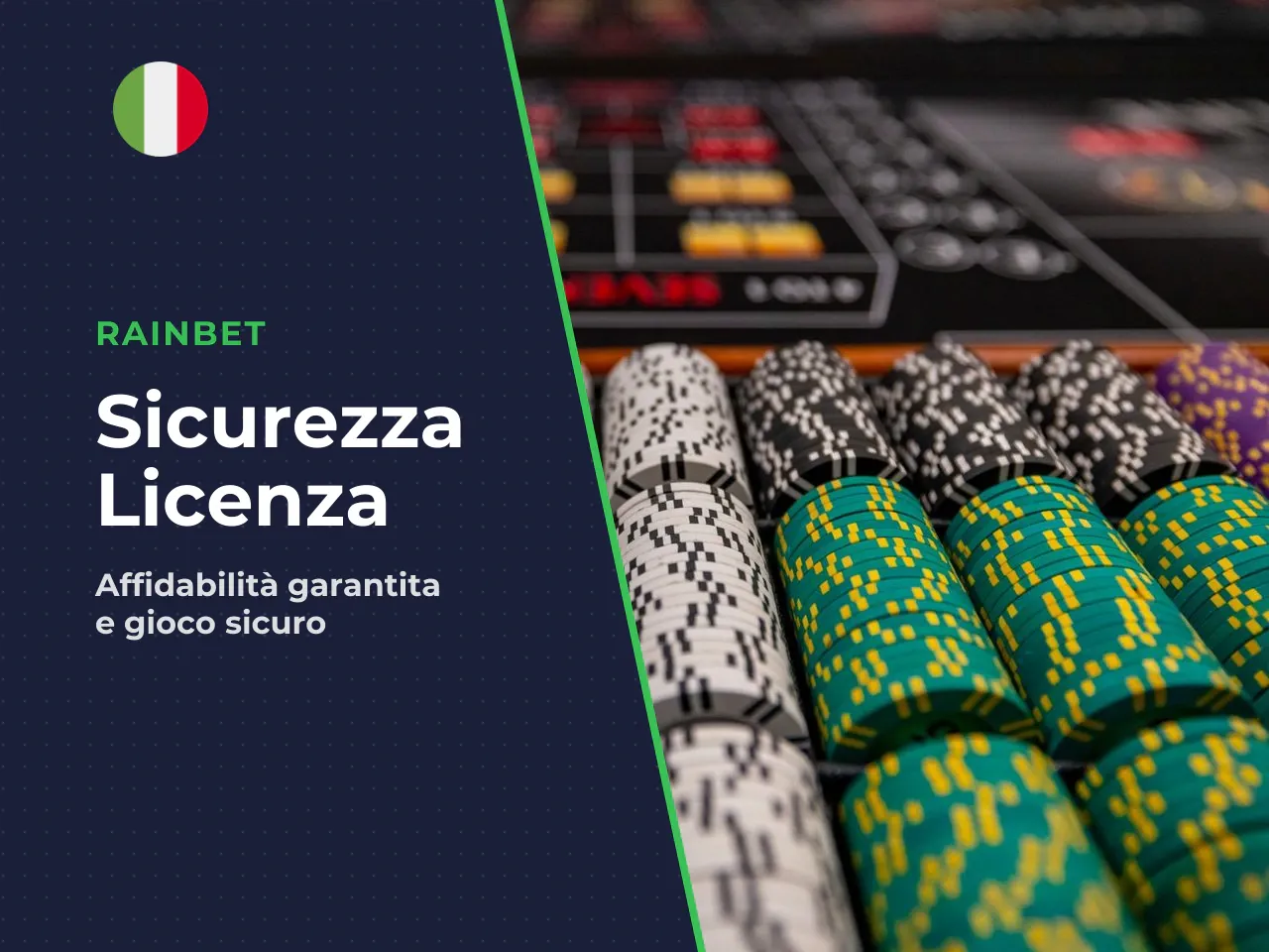 Licenza, fair play e accesso al