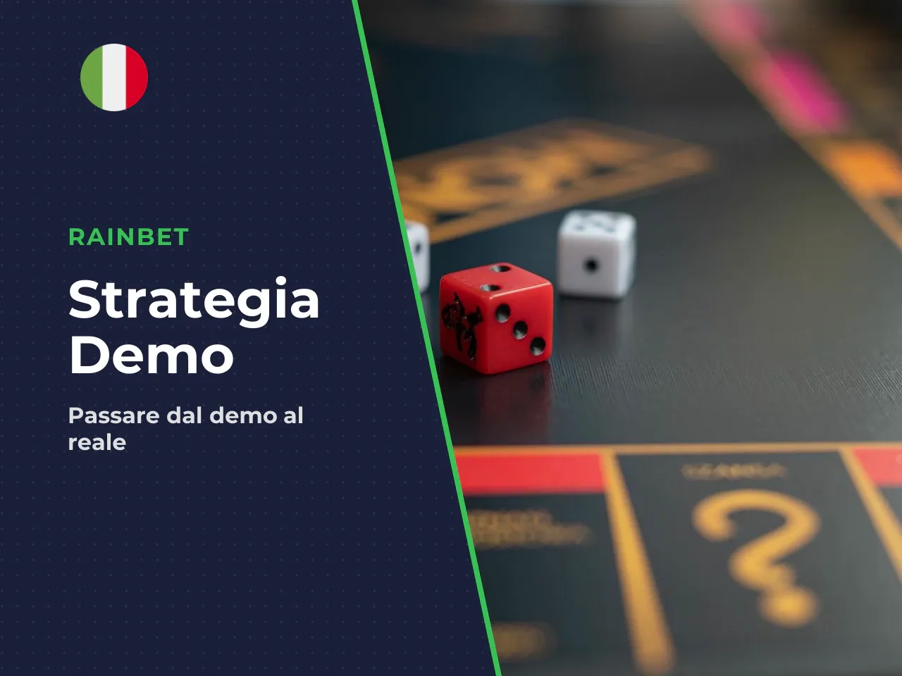 Errori frequenti quando si testa una