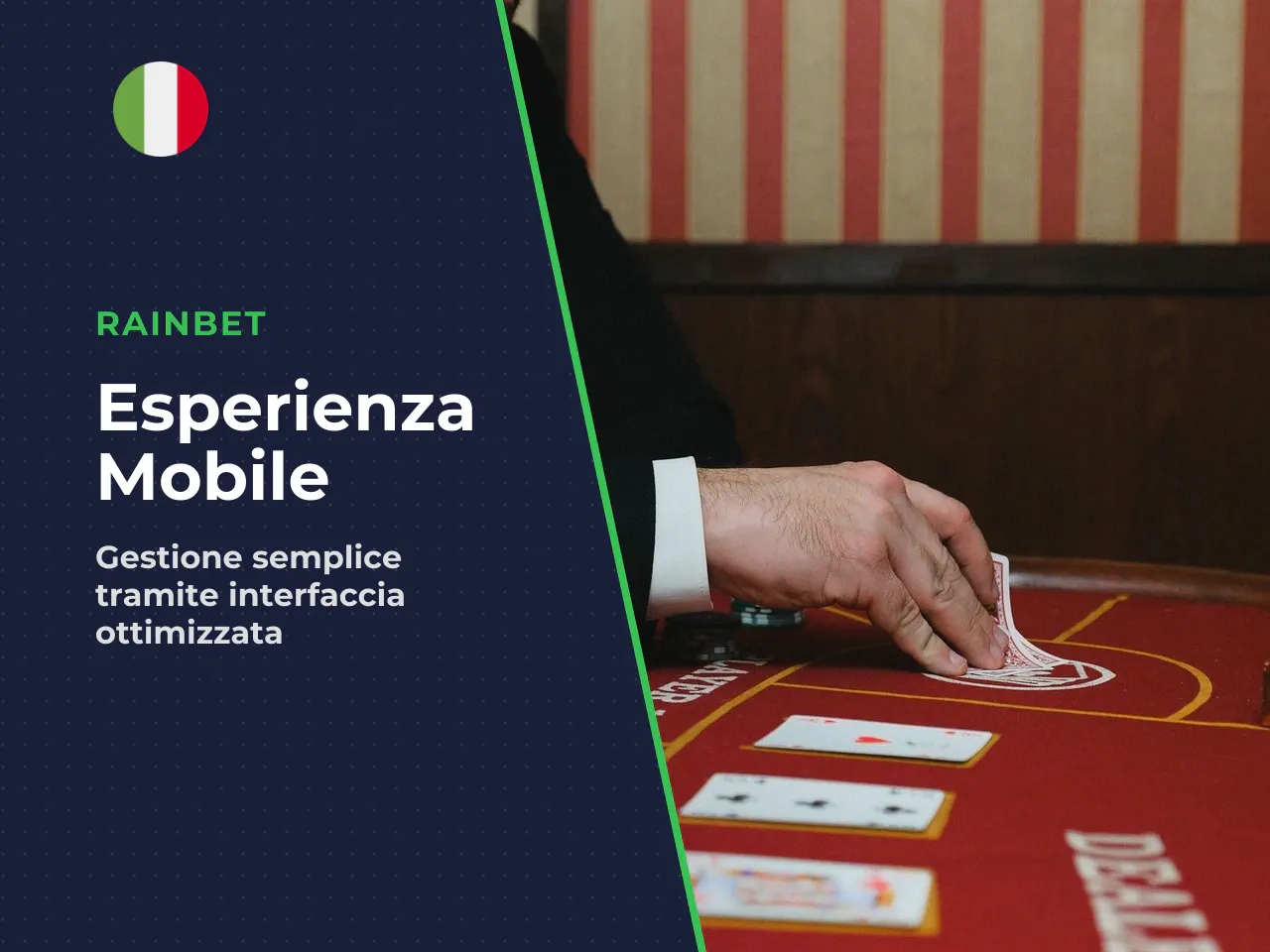 Funzioni mobile più utili per giocare