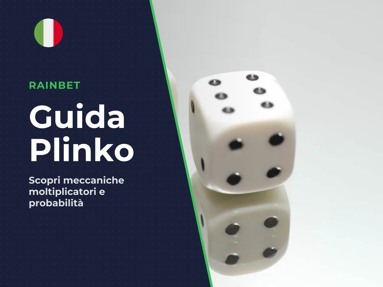 Che cosa distingue Plinko dagli altri