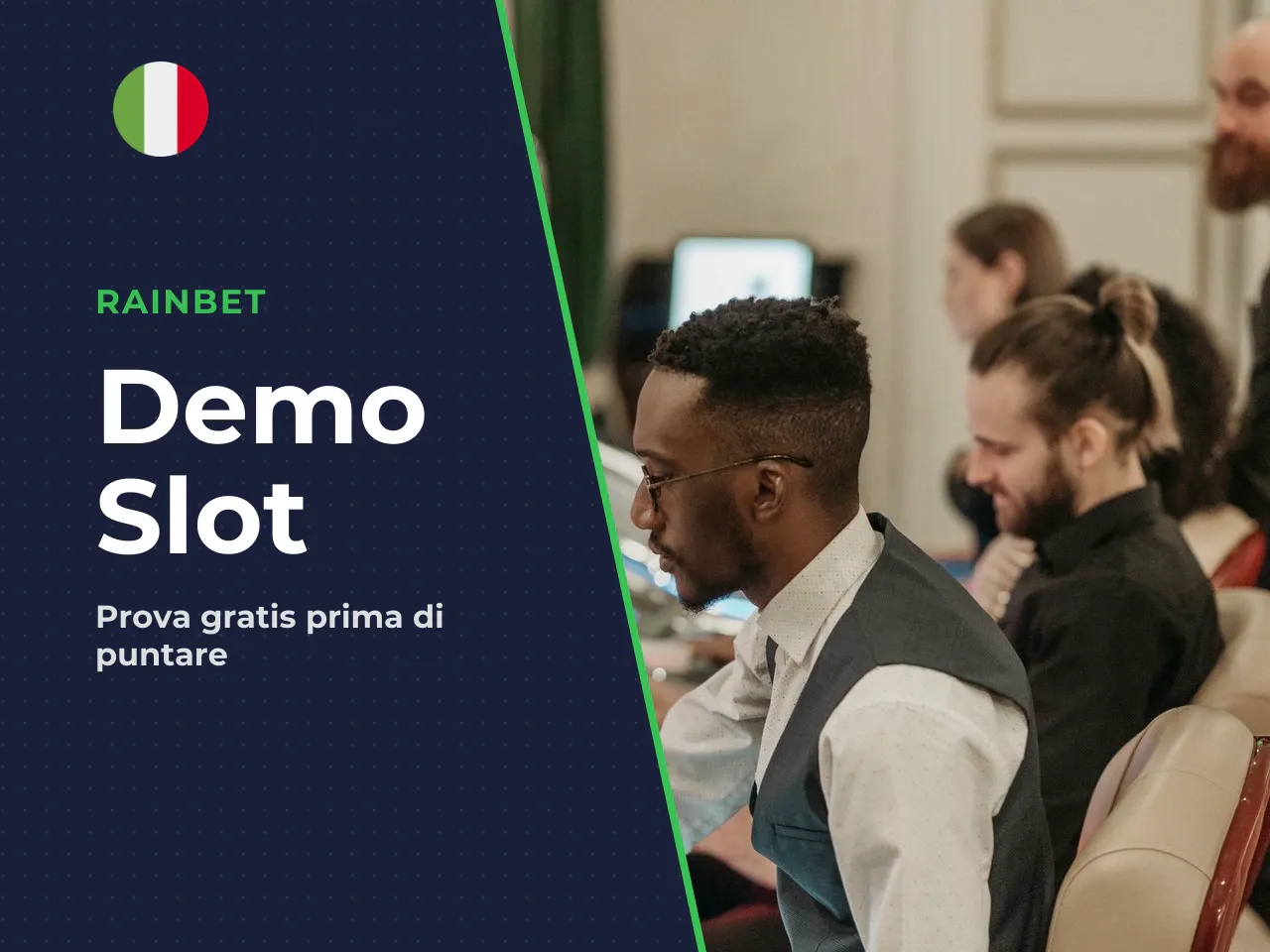 Shining Crown gioco online o demo