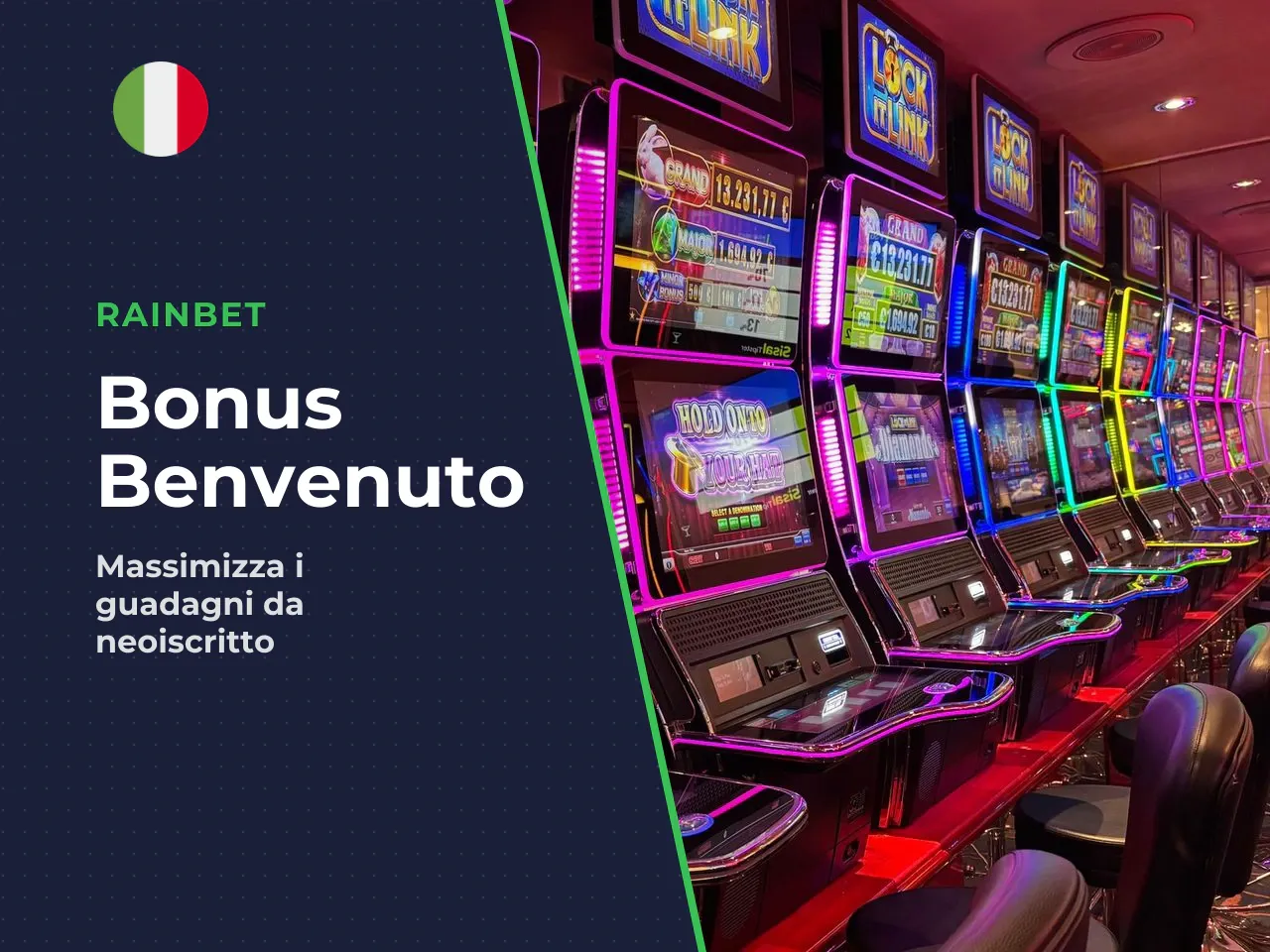 Questo significa che i nuovi iscritti